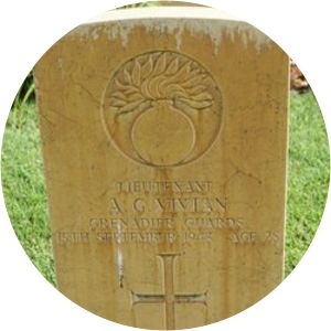 Arnold Guy Vivian Vivian