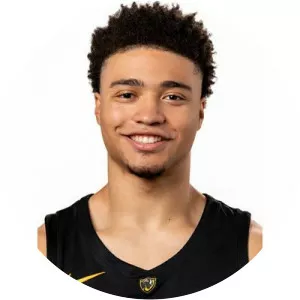 Arnold Henderson VI - Basketball player