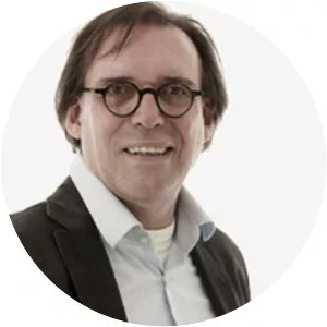 Arnold Heslenfeld - Film producer