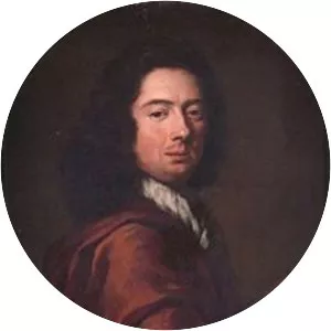 Arnold Houbraken - Dutch painter