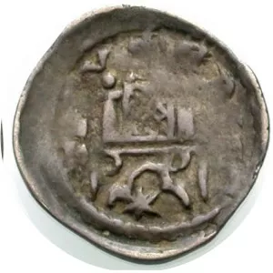 Arnold II. von Isenburg - 