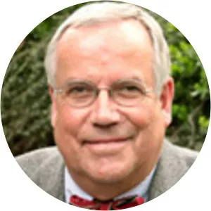 Arnold J. Heidenheimer