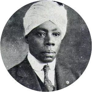 Arnold Josiah Ford