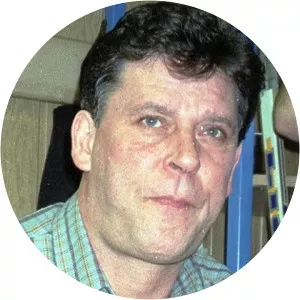 Arnold Kadlec - Ice hockey player