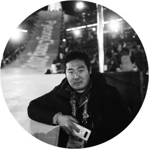 Arnold Lim - Film producer