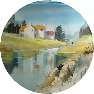 Arnold Lowrey - Author