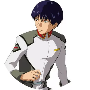 Arnold Neumann - Fictional character