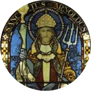 Arnold of Soissons