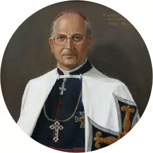 Arnold Othmar Wieland