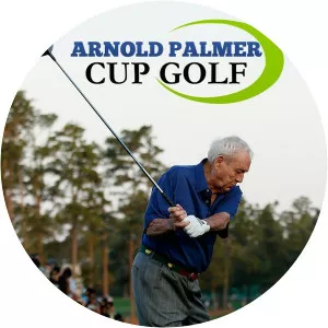 Arnold Palmer Cup Golf - TV program
