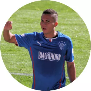 Arnold Peralta