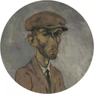 Arnold Peter Weisz-Kubínčan