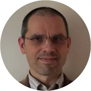 Arnold Polanski - Author