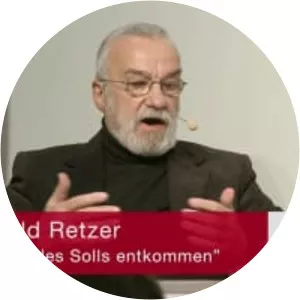 Arnold Retzer