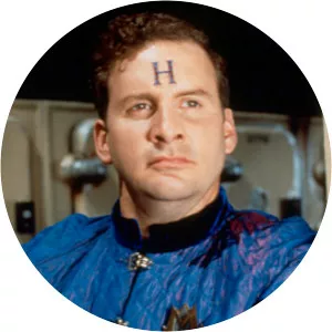 Arnold Rimmer - Fictional character