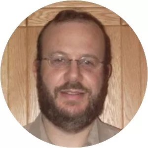 Arnold Robbins - Author