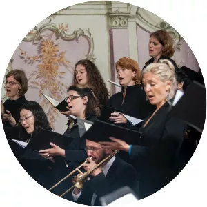 Arnold Schoenberg Choir