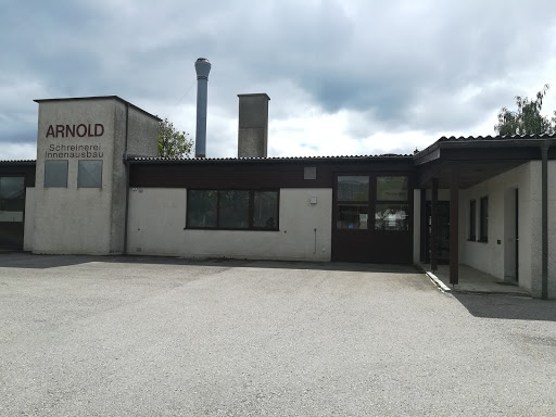 Arnold Schreinerei - 