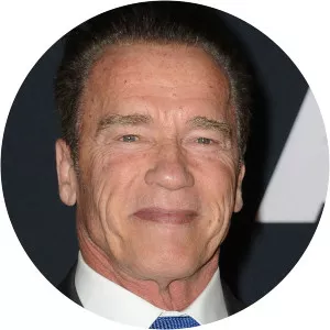 Arnold Schwarzenegger