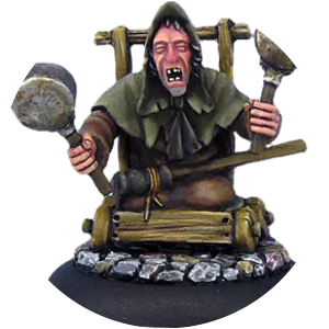 Arnold Sideways - Fictional character