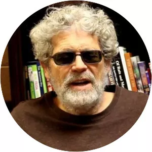 Arnold Snyder - Author