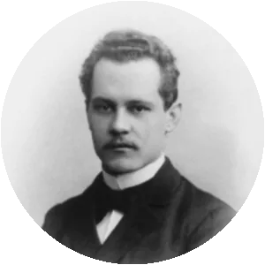 Arnold Sommerfeld