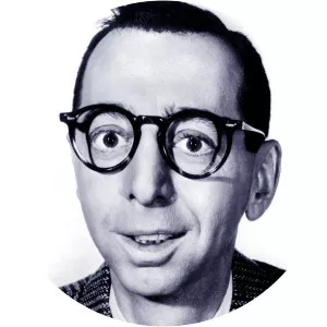 Arnold Stang