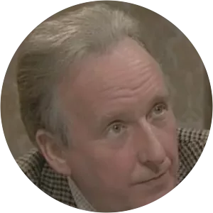 Arnold Swain photograph