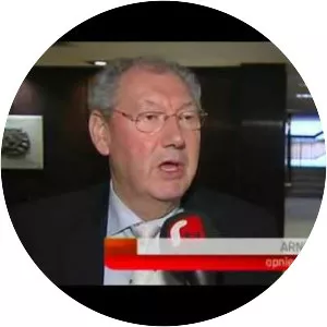 Arnold Van Aperen
