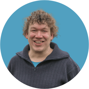 Arnold van Bruggen - Filmmaker