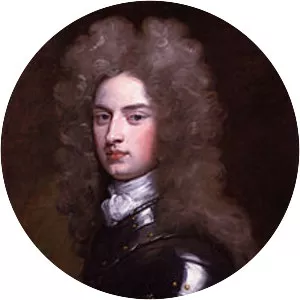 Arnold van Keppel, 1st Earl of Albemarle