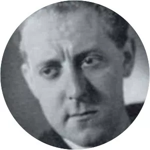 Arnold van Mill - Dutch opera singer