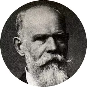 Arnold von Siemens - German industrialist
