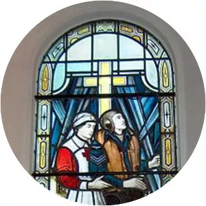 Arnold Wathen Robinson