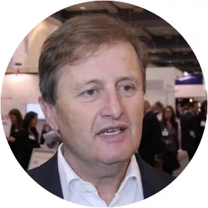 Arnold Weissman - Economist