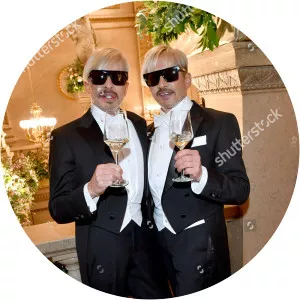 Arnold Wess photograph