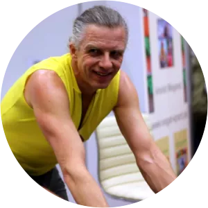 Arnold Wiegand - Author