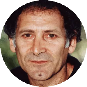 Arnold Zable
