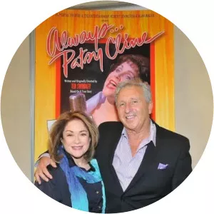 Arnold Zelonka photograph