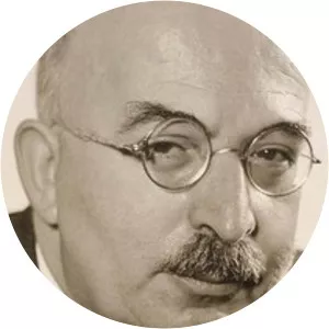 Arnold Zweig - German writer