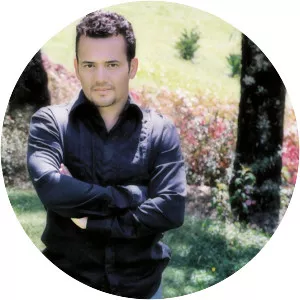 Arnoldo Castillo - Costa Rican businessperson