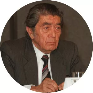 Arnoldo Martínez Verdugo