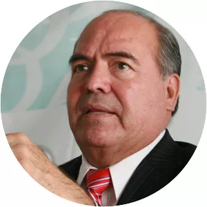 Arnoldo Ochoa González