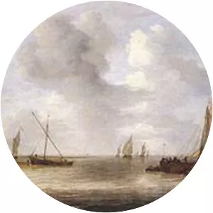 Arnoldus van Anthonissen