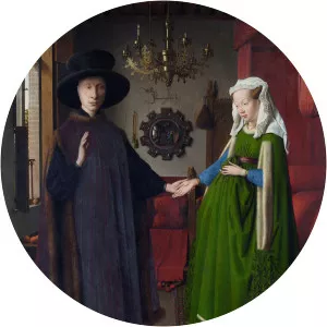 Arnolfini Portrait