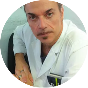 Arnolfo Petruzziello - Researcher