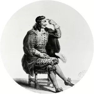 Arnolphe - Fictional character