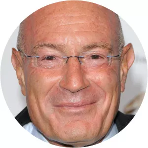 Arnon Milchan - Israeli businessman