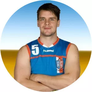 Arnór Atlason - Icelandic handball player