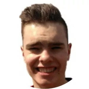 Arnór Breki Ásþórsson